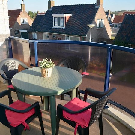 Petten Beach 10 Exterior foto