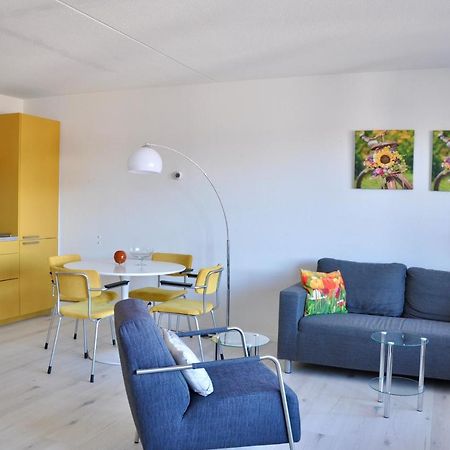 Petten Beach 10 Exterior foto