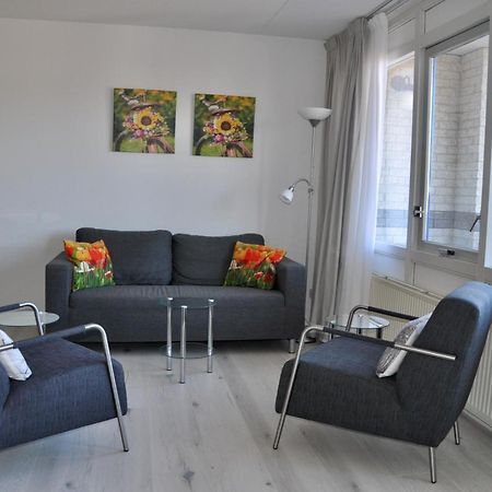 Petten Beach 10 Exterior foto