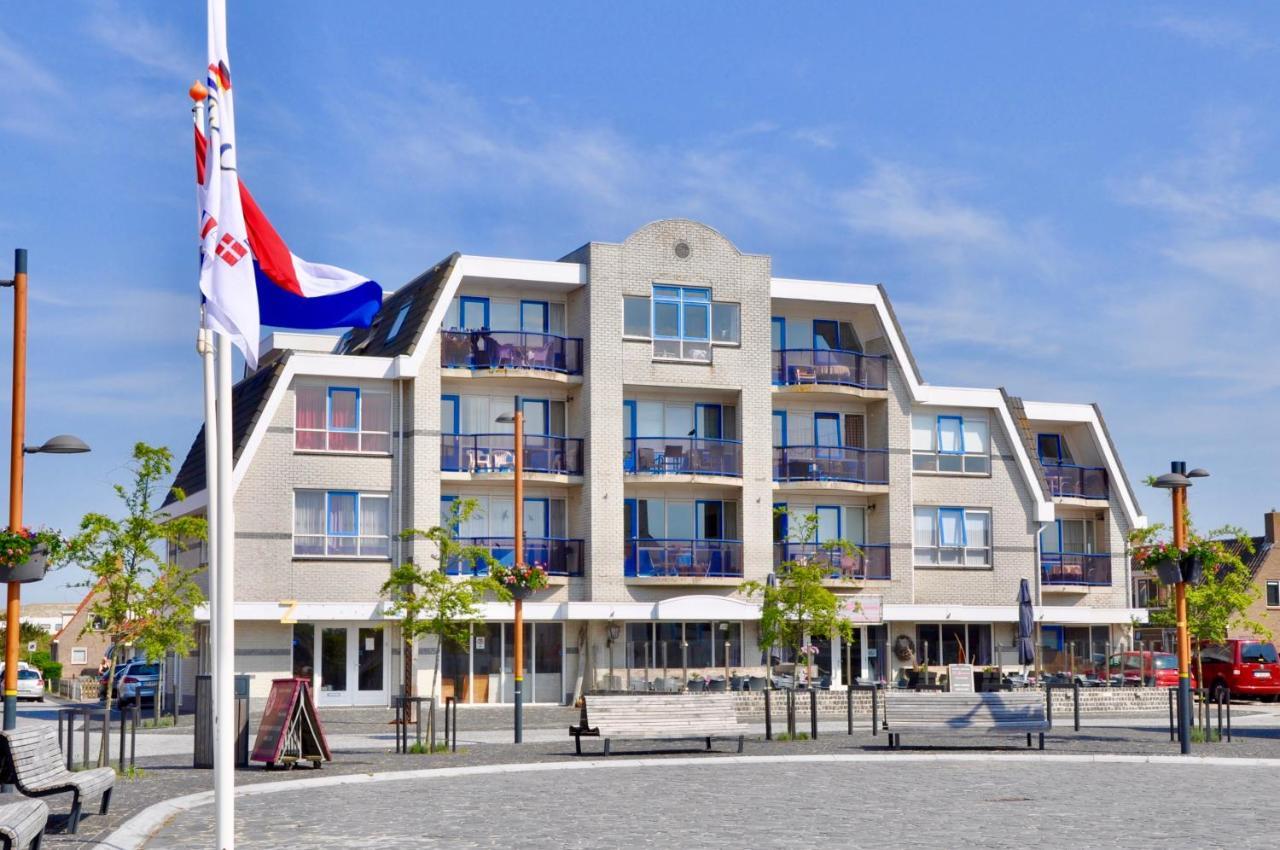 Petten Beach 10 Exterior foto