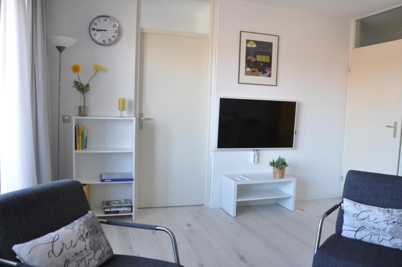 Petten Beach 10 Exterior foto