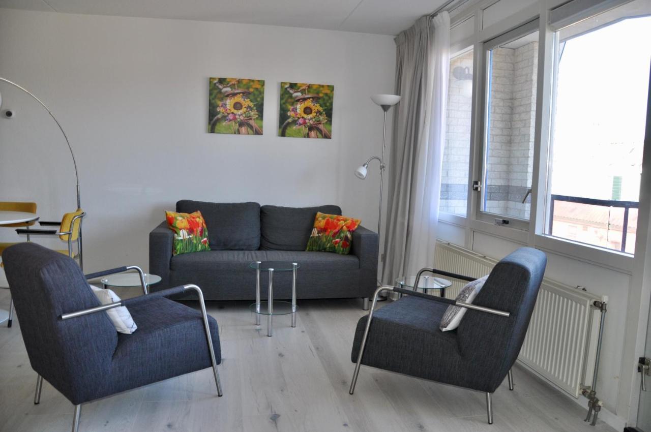 Petten Beach 10 Exterior foto