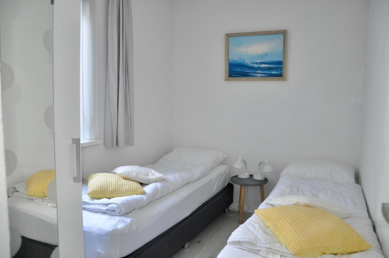 Petten Beach 10 Exterior foto